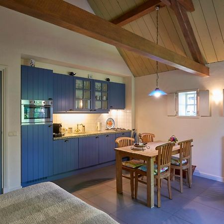 Huys En Hoff Aen Den Haspel Bed and Breakfast Oirschot Exteriör bild
