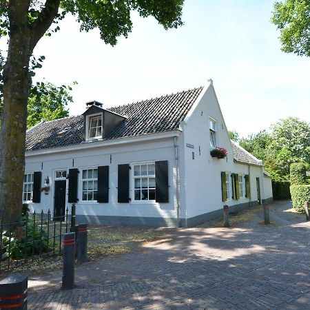 Huys En Hoff Aen Den Haspel Bed and Breakfast Oirschot Exteriör bild