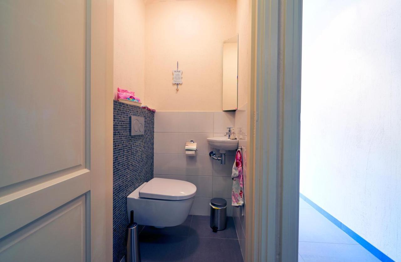 Huys En Hoff Aen Den Haspel Bed and Breakfast Oirschot Exteriör bild